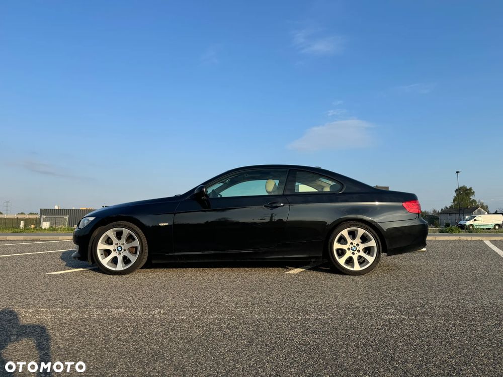 BMW Seria 3 - 14