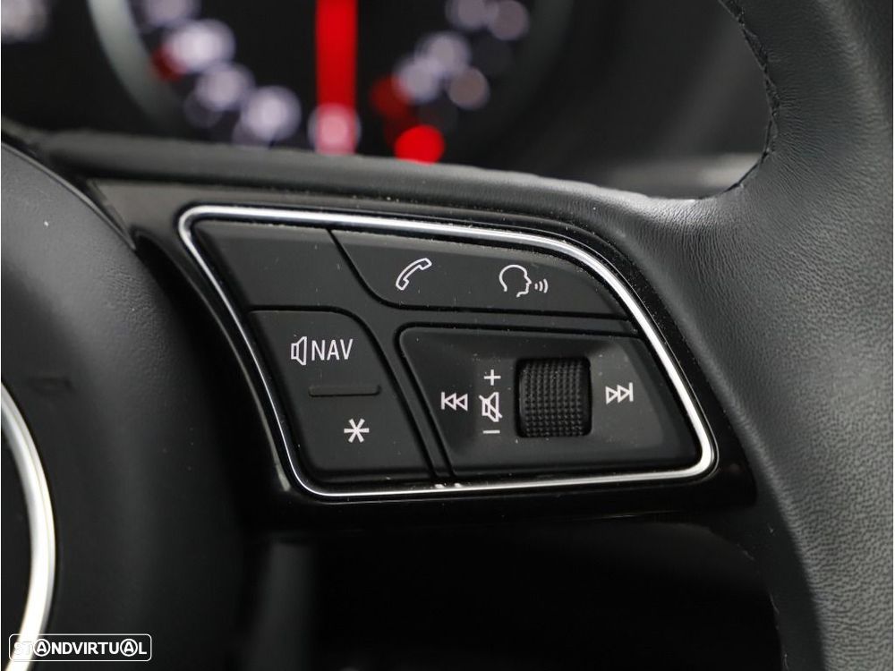 Audi Q2 30 TFSI Advanced - 22
