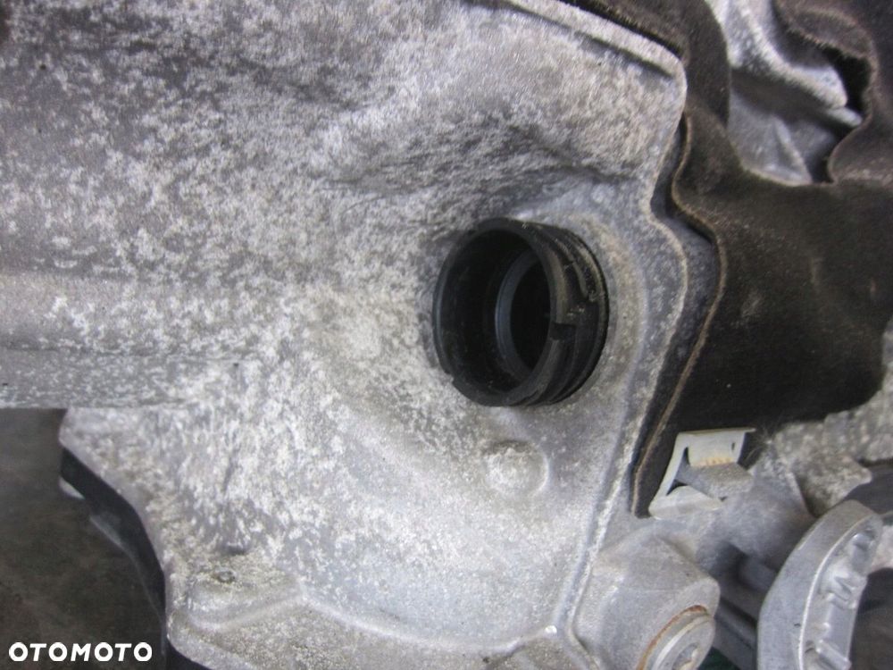 BMW X3 G01 B46 X4 3.0iX SKRZYNIA BIEGÓW AUTOMAT 9896818 7952766 24009896818 - 8