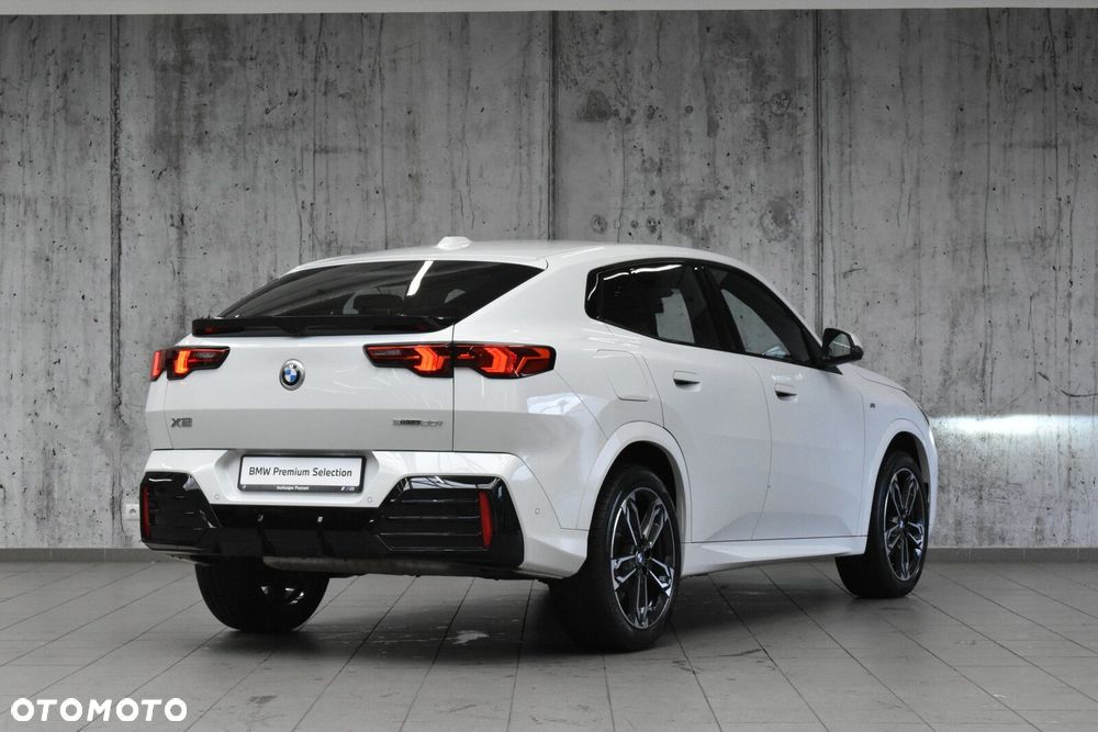 BMW X2 2024 photo 2