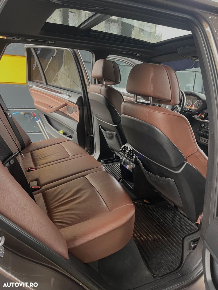 BMW X5 xDrive40d - 29