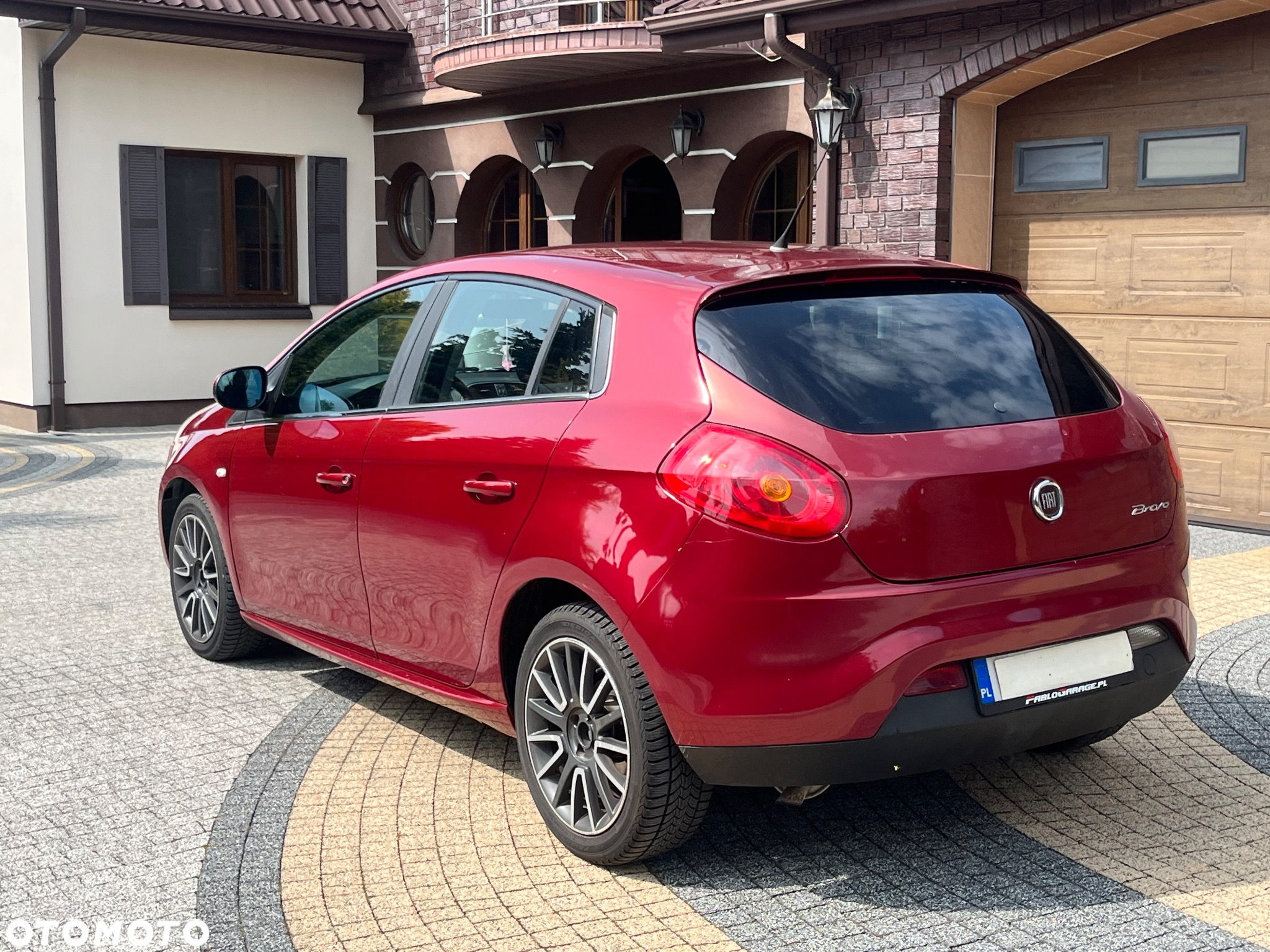 Fiat Bravo - 9