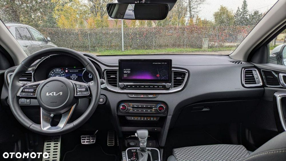 Kia Ceed 1.5 T-GDI L DCT - 17