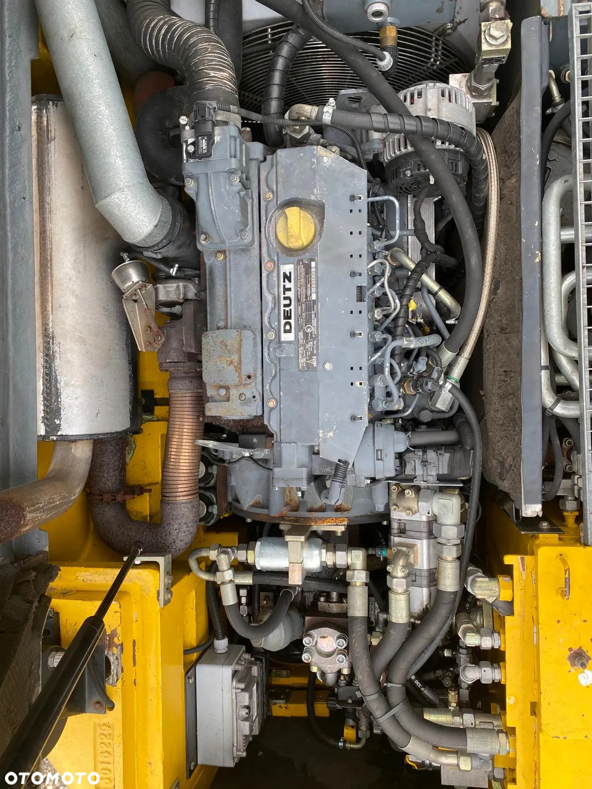 Terex Atlas  1604 ZW - 5