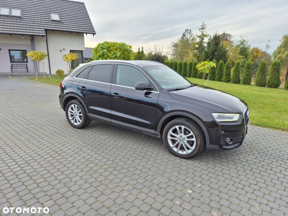 Audi Q3 - 23