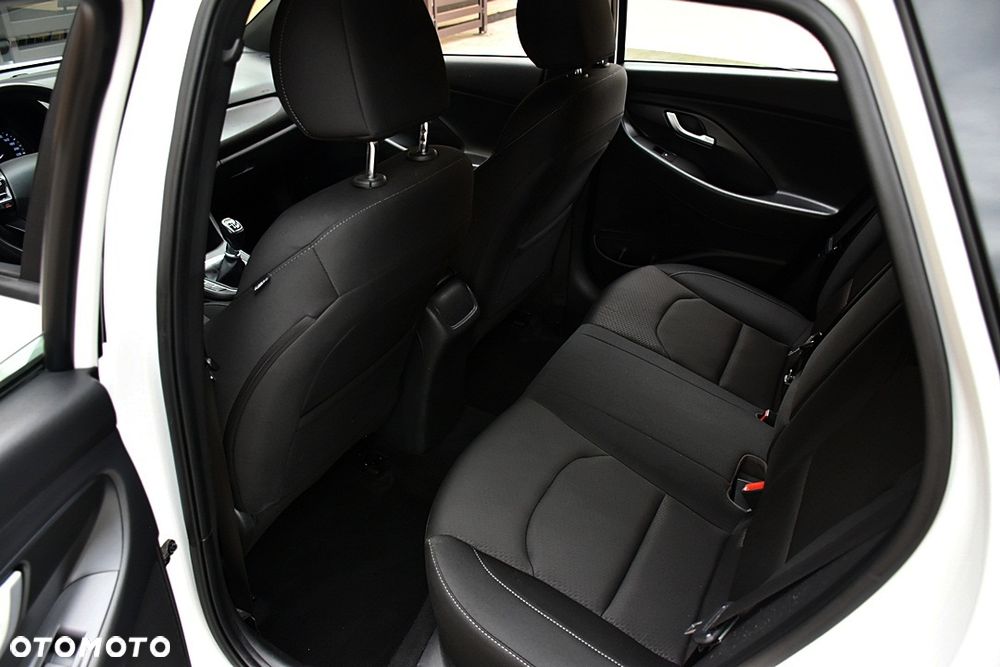 Hyundai i30 1.0 T-GDI Select - 39