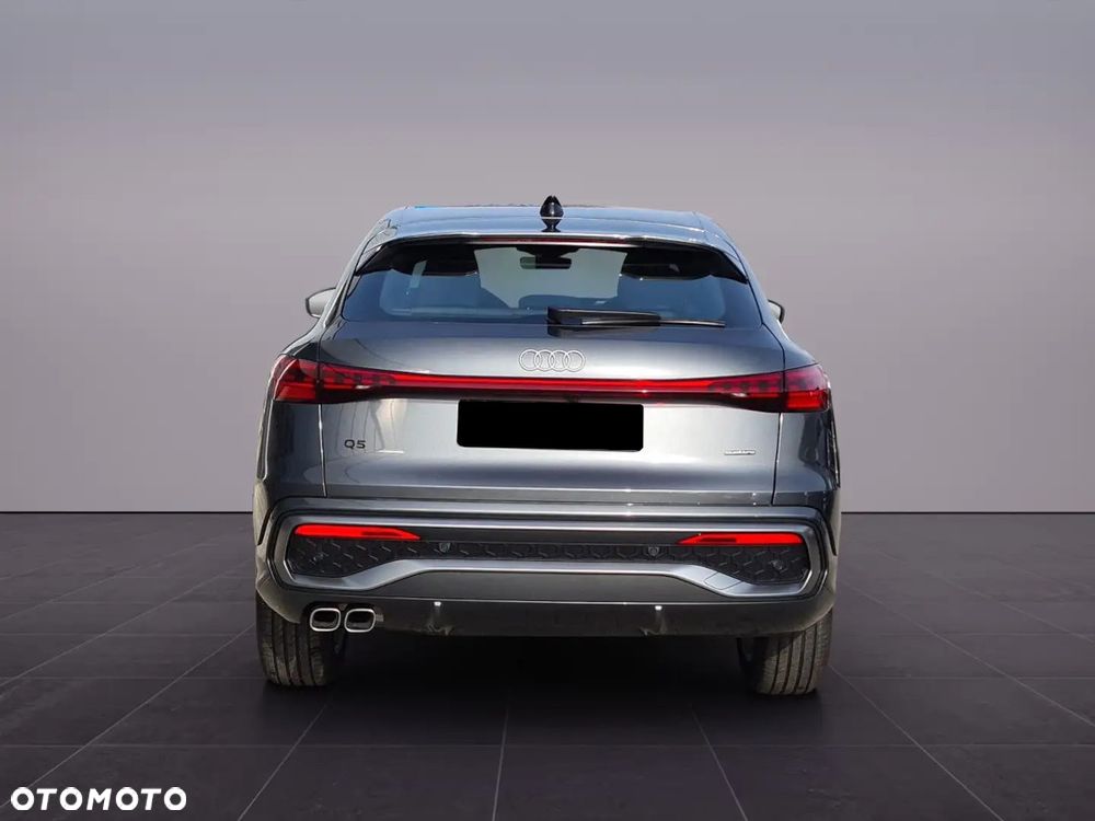Audi Q5 Sportback TFSI mHEV 150 kW Quattro S tronic - 5