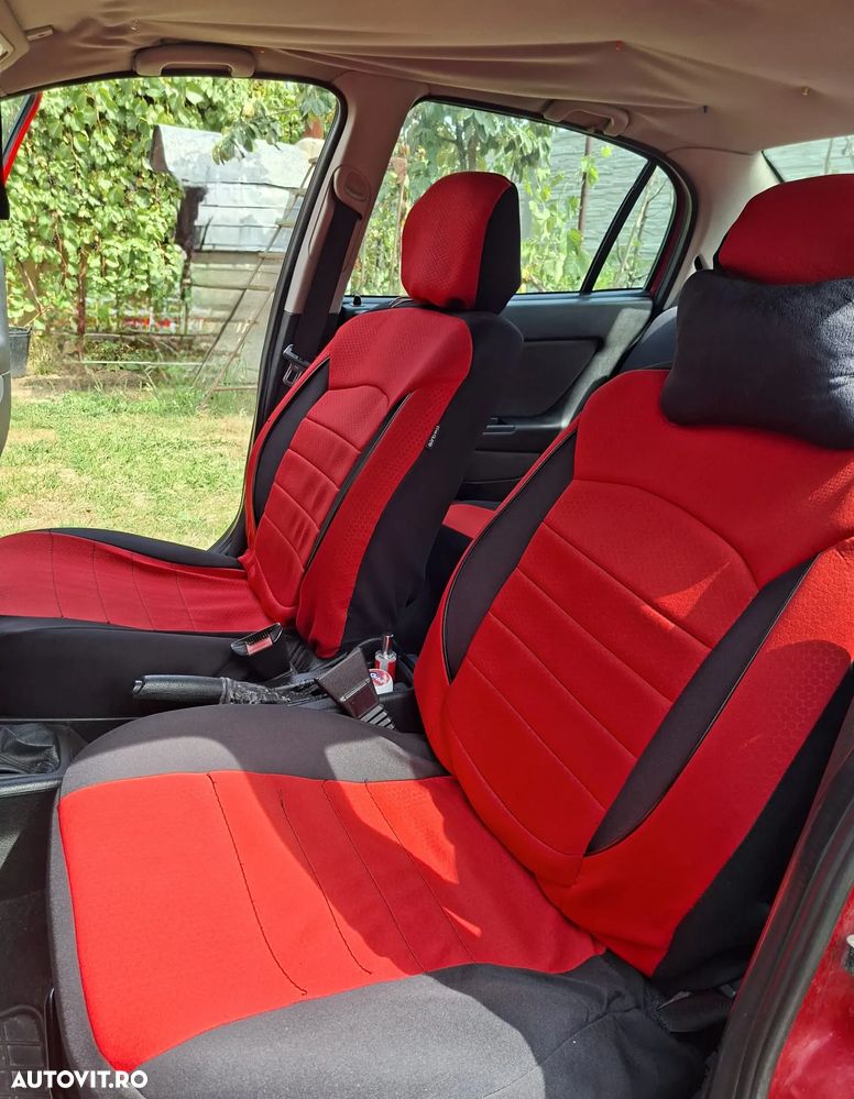 Opel Astra Classic 1.4i - 5