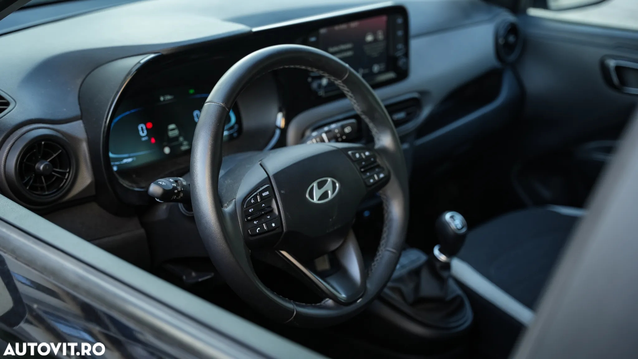 Hyundai i10 - 7