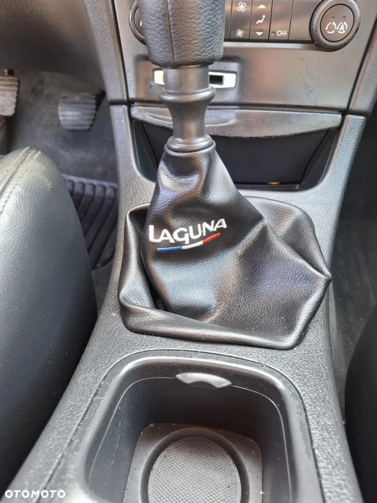 RENAULT LAGUNA II NA CZĘŚCI - 10