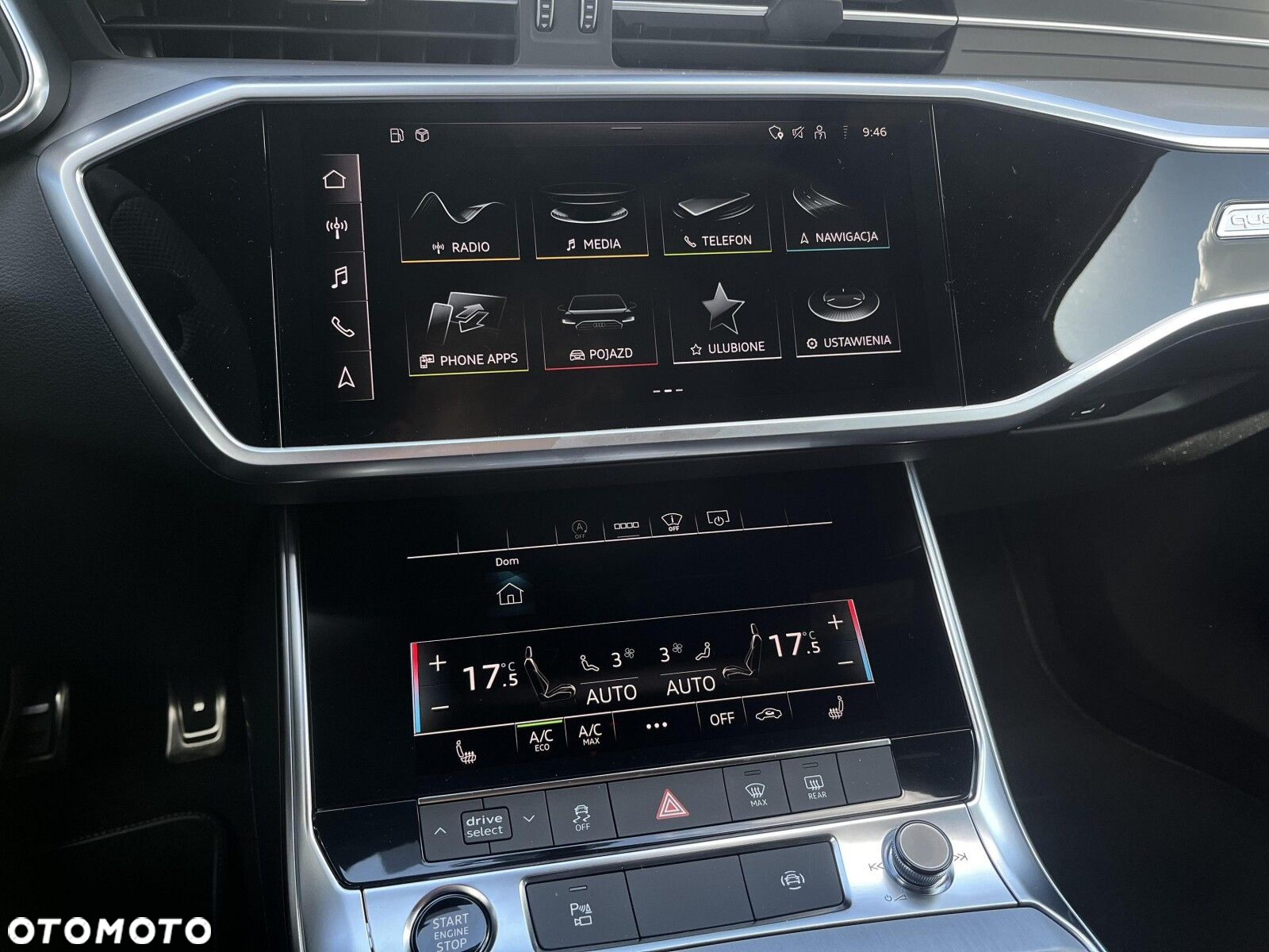 Audi A6 - 37