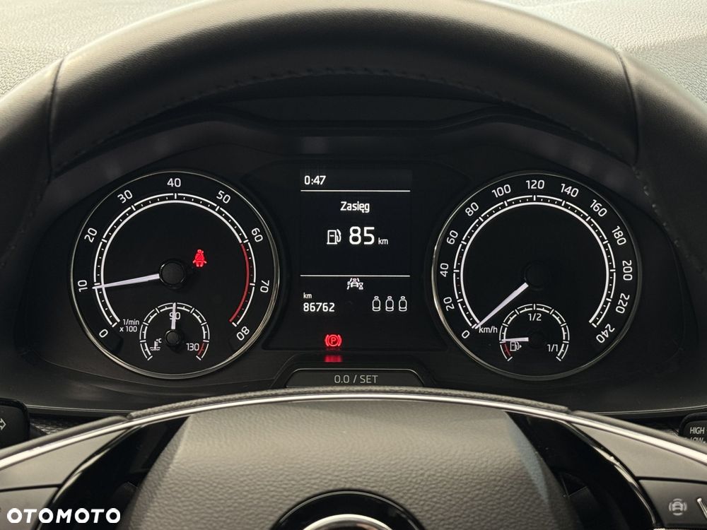 Skoda Scala 1.0 TSI Ambition - 18