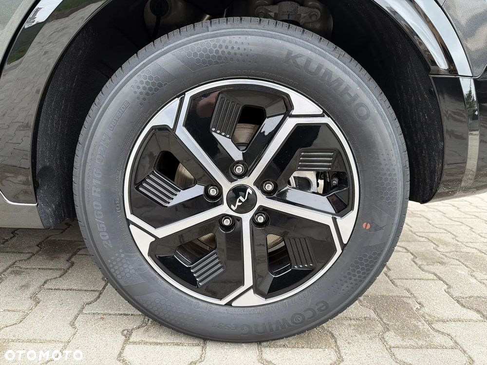 Kia Niro 1.6 GDI Hybrid L - 18