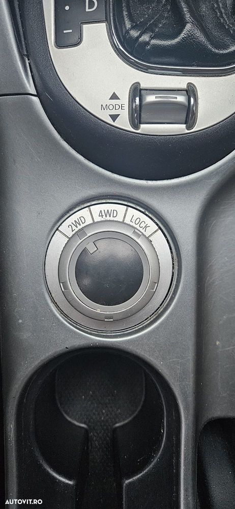 Citroën C-Crosser 2.2 HDI Exclusive - 18