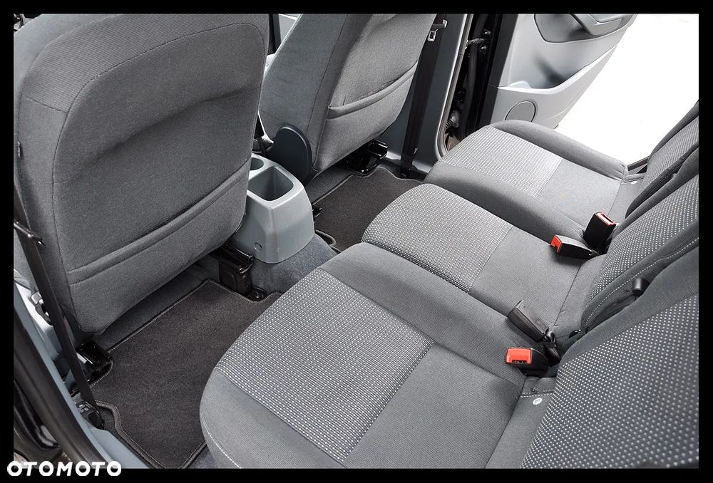 Ford C-MAX 1.6 EcoBoost Start-Stop-System Business Edition - 23