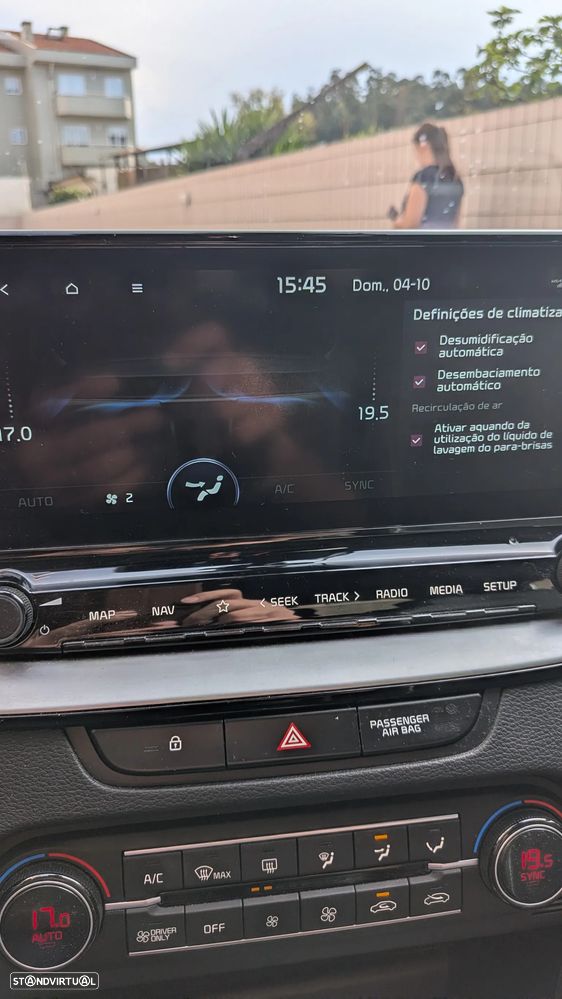 Kia XCeed - 10
