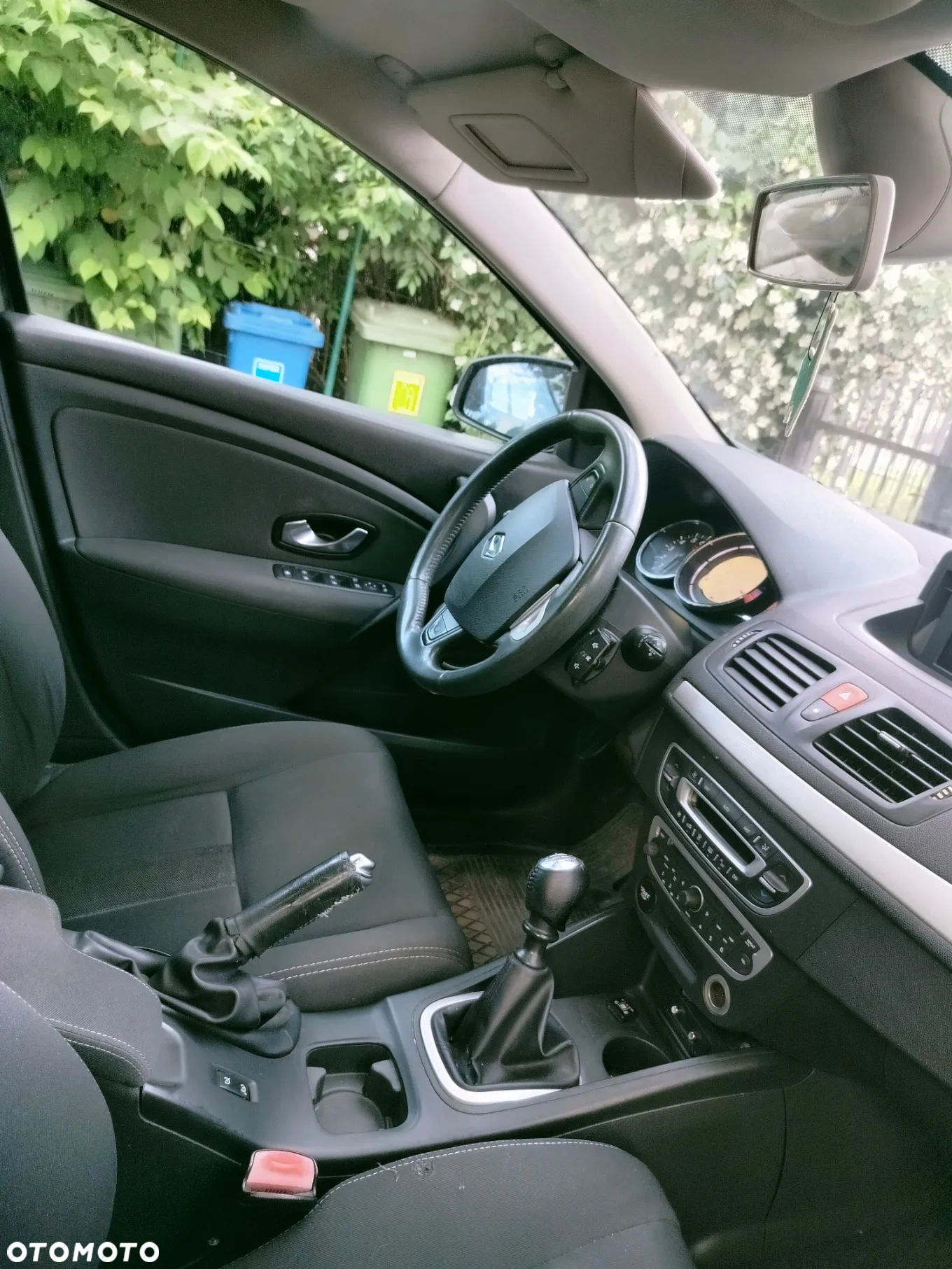 Renault Megane 1.6 16V Authentique - 6