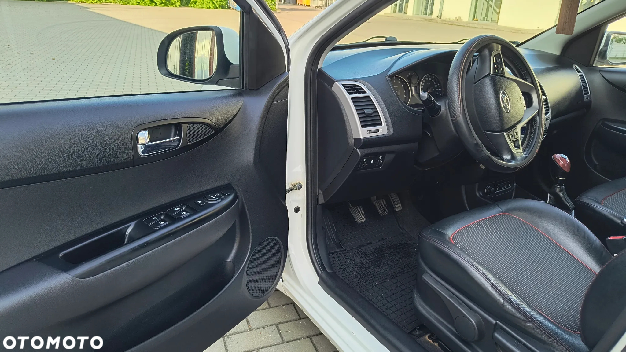 Hyundai i20 1.2 Style - 8