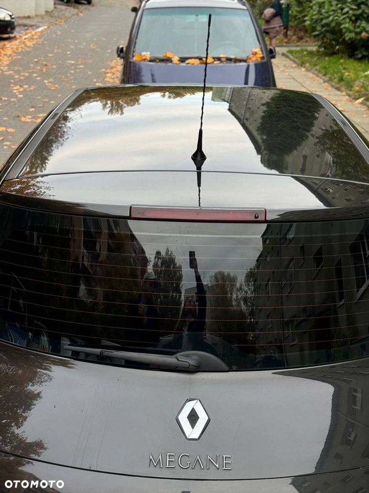 Renault Megane - 25