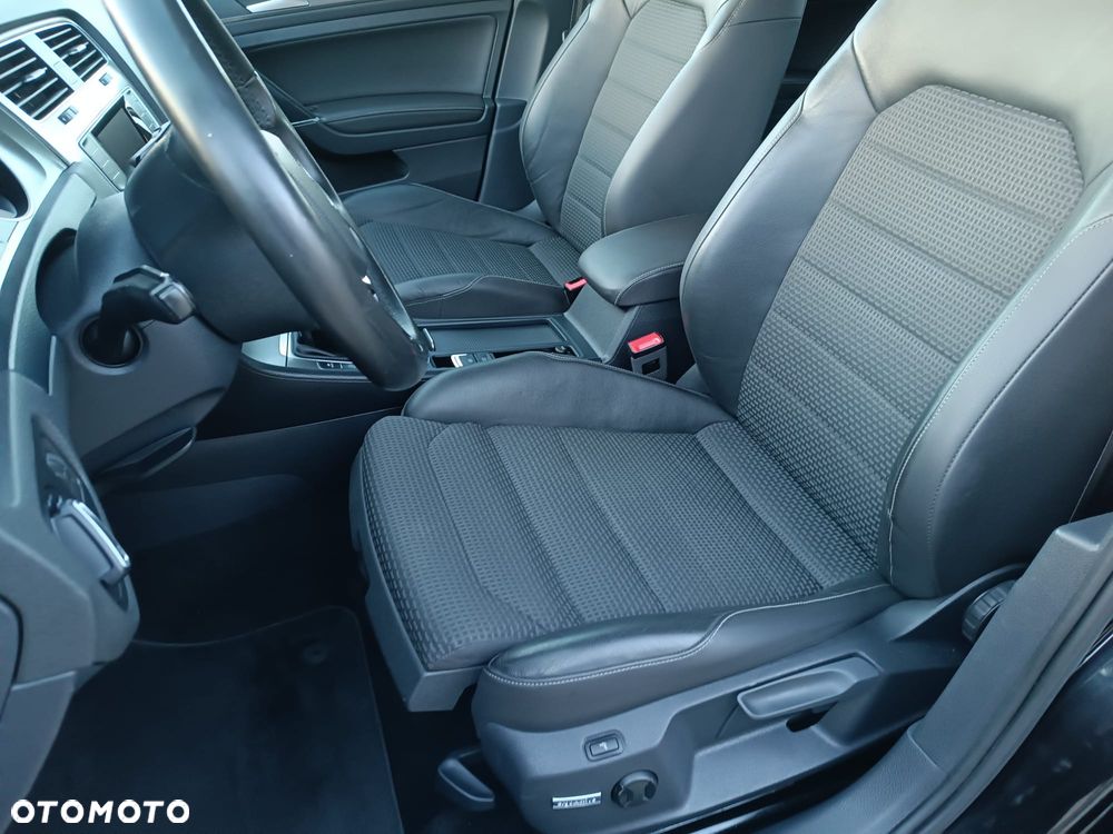 Volkswagen Golf 1.4 TSI BlueMotion Technology Cup - 12