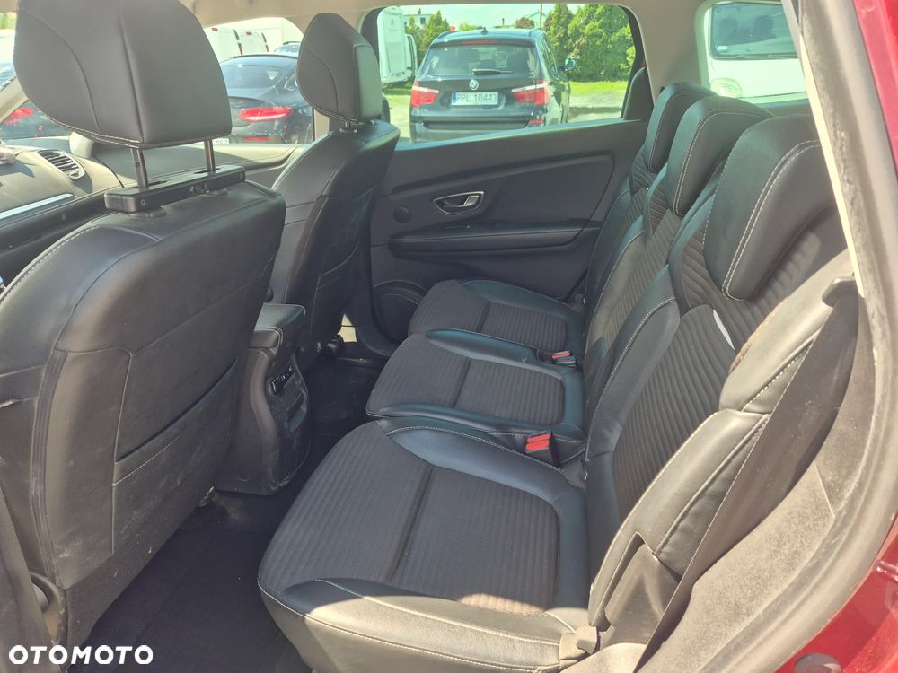 Renault Scenic 1.7 Blue dCi Zen - 12