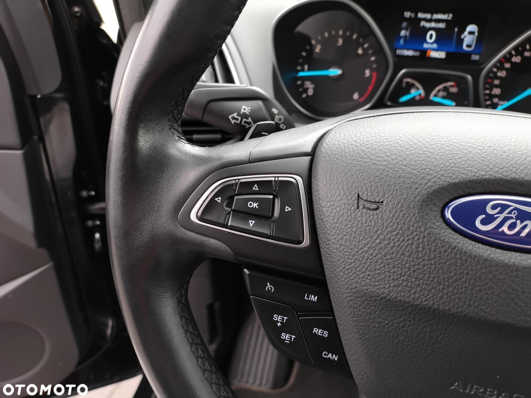 Ford Kuga 2.0 TDCi AWD Titanium - 13