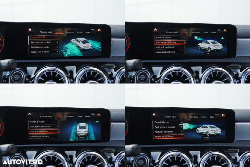 Mercedes-Benz CLA - 32