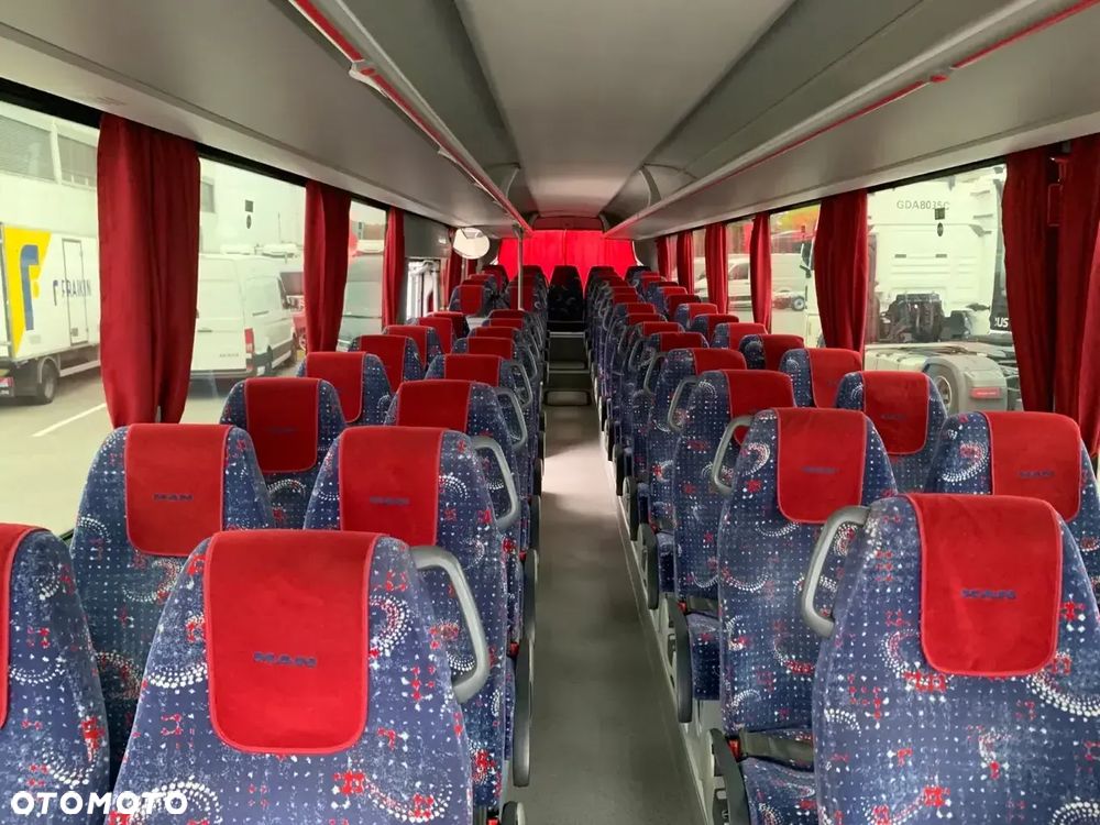 MAN Intercity - 8