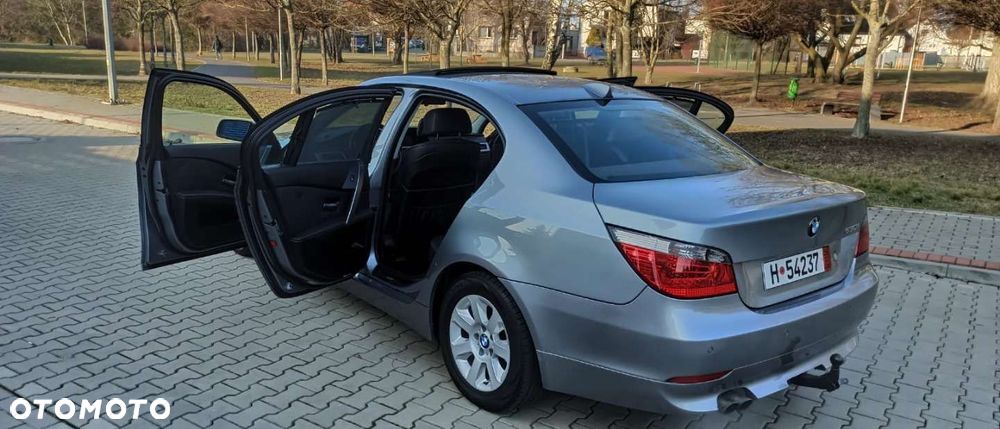 BMW Seria 5 - 27