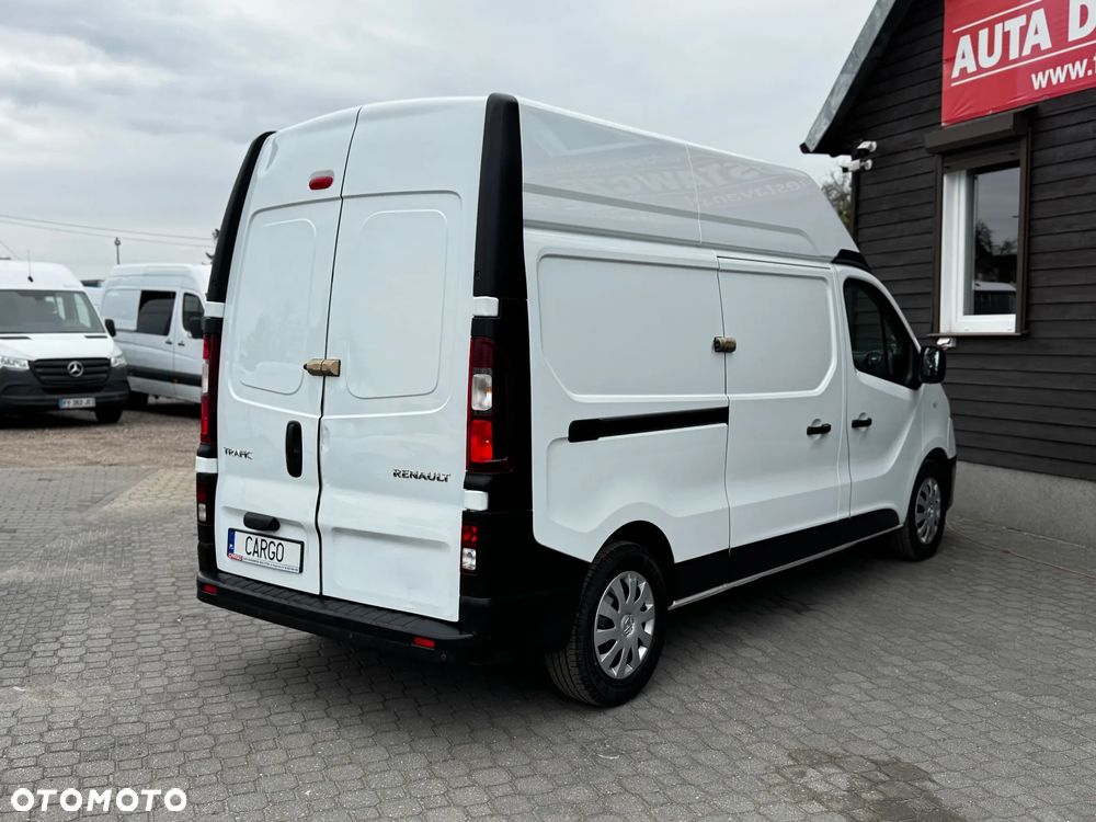 Renault TRAFIC - 5