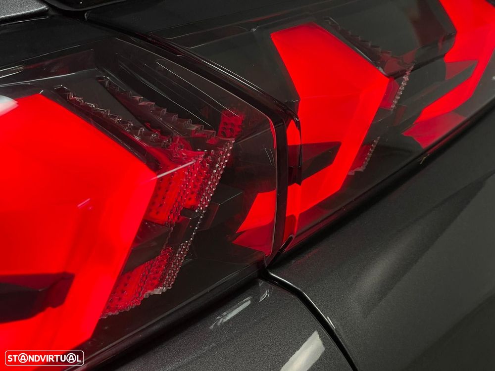 Peugeot 2008 1.2 PureTech GT Line EAT8 - 7