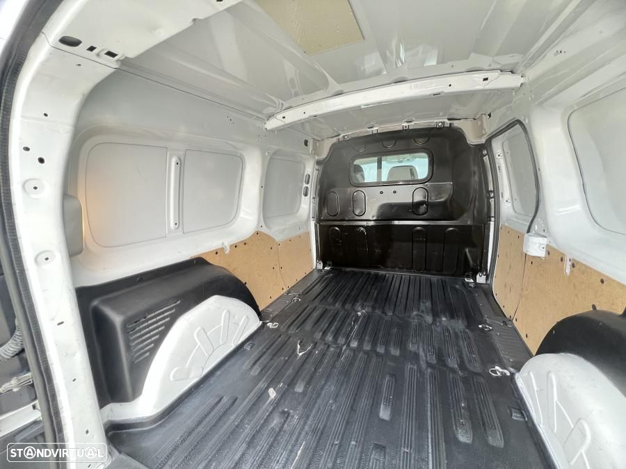 Renault Kangoo Express 1.5Dci Maxi Bisiness S/S 3L - 17