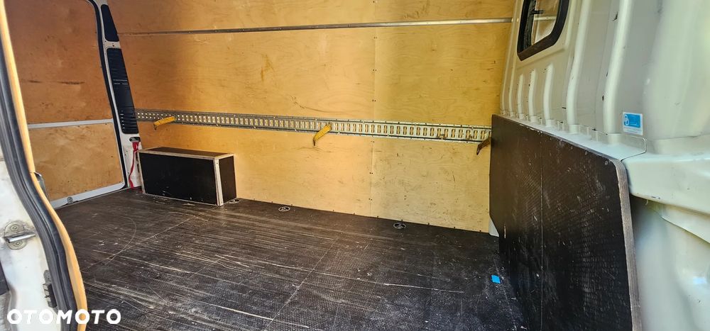 Fiat Ducato 35 MJ L3 - 7