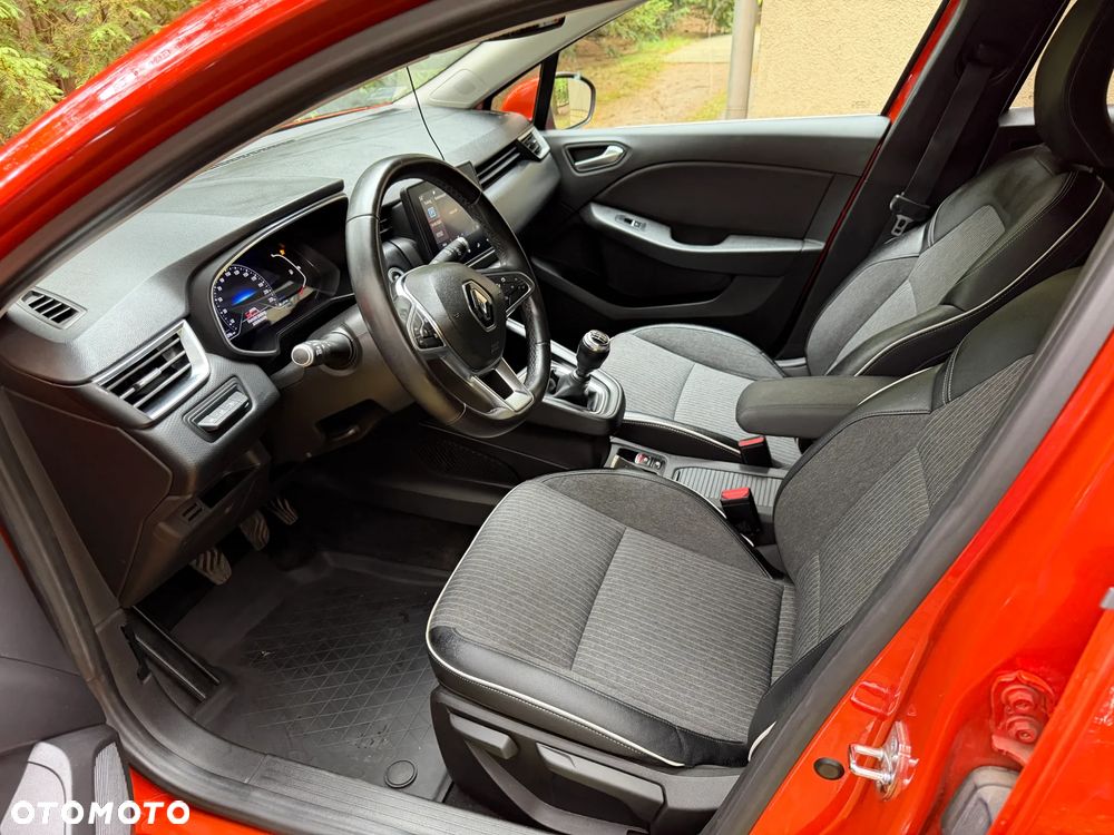 Renault Clio 1.0 TCe Intens - 13