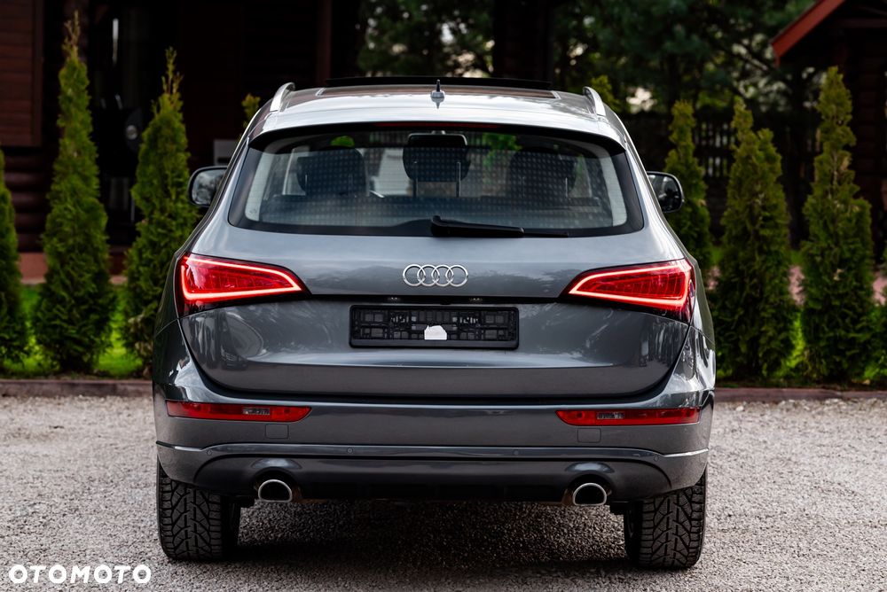 Audi Q5 - 8