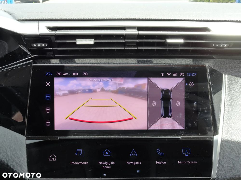 Peugeot 308 BlueHDi 130 EAT8 Stop & Start Allure Pack - 18