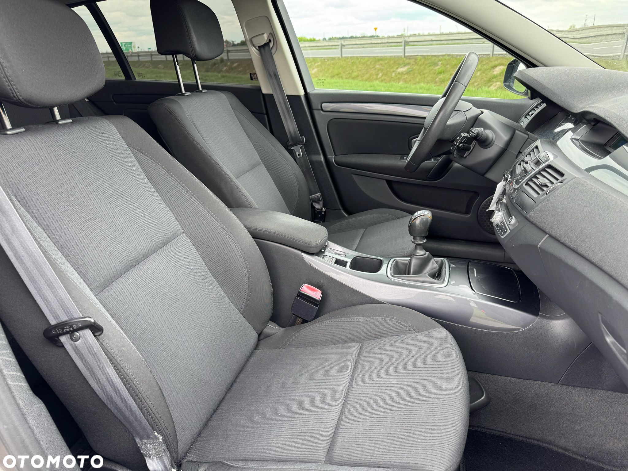 Renault Laguna 2.0 16V 140 Dynamique - 19