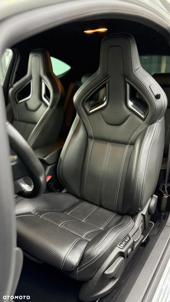 Opel Astra OPC - 5