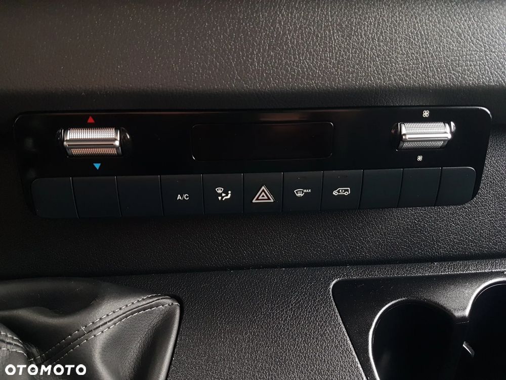 Mercedes-Benz SPRINTER 8EP KONTENER 4,21x2,15x2,30 KLIMA 314CDI MANUAL 6 BIEGÓW KRAJOWY - 30