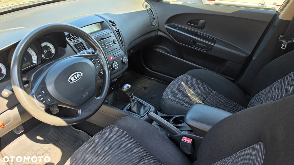 Kia Ceed 1.6 Crdi Comfort - 15