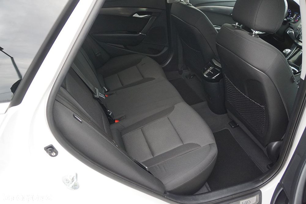 Hyundai i40 - 14