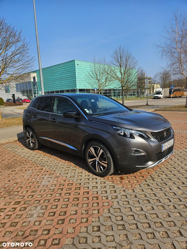Peugeot 3008 - 25
