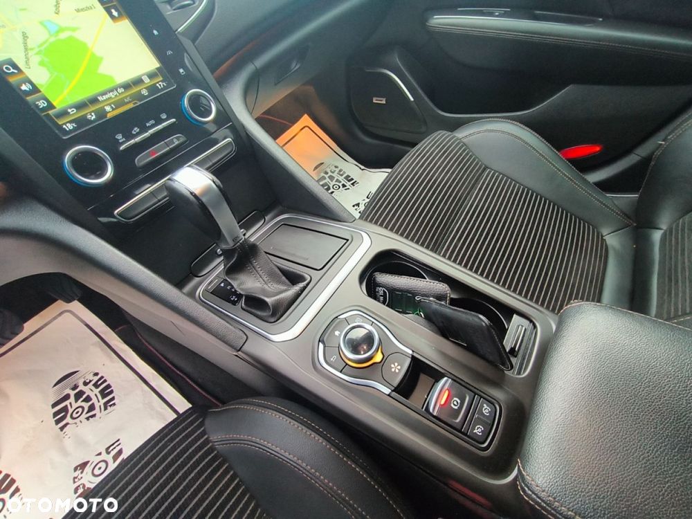 Renault Talisman - 12