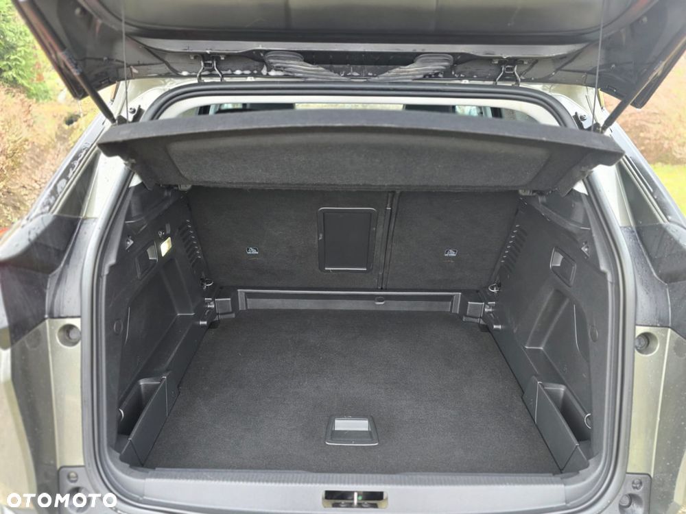 Peugeot 3008 HDi FAP 150 Platinum - 10