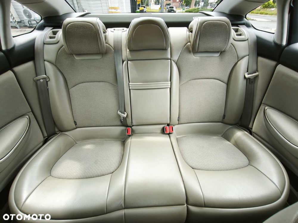 Citroën C5 2.0 HDi Exclusive - 32