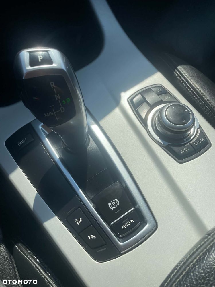 BMW X3 xDrive20d - 20