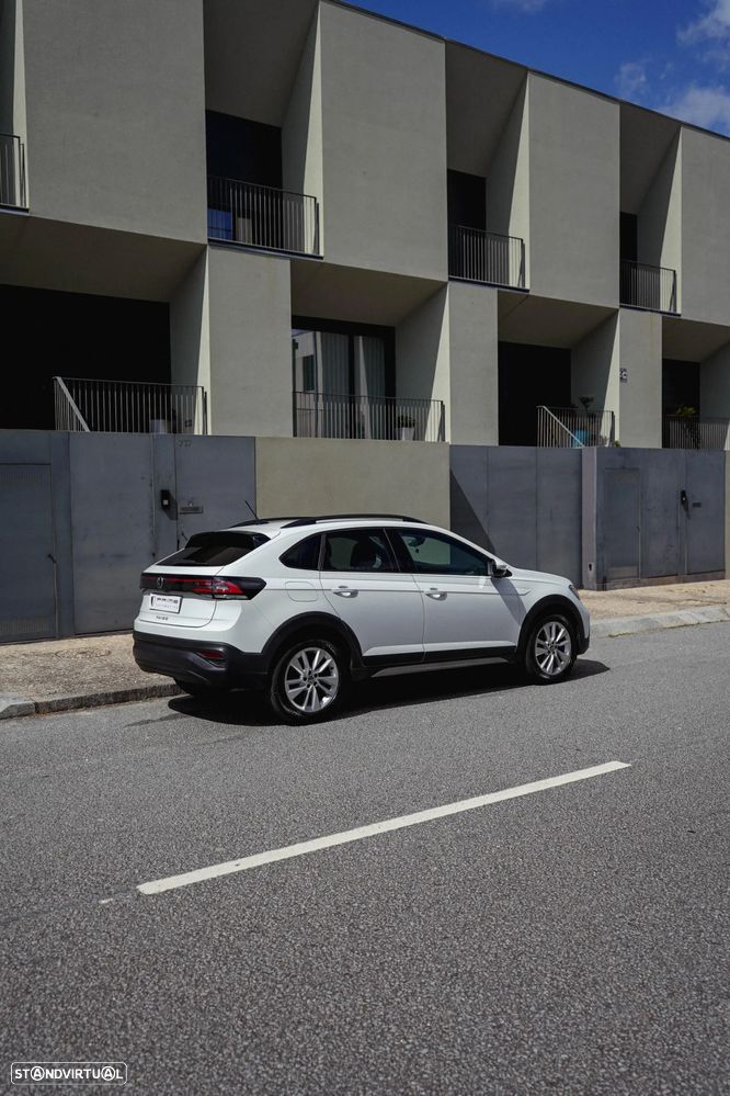 VW Taigo 1.0 TSI Urban Style - 3