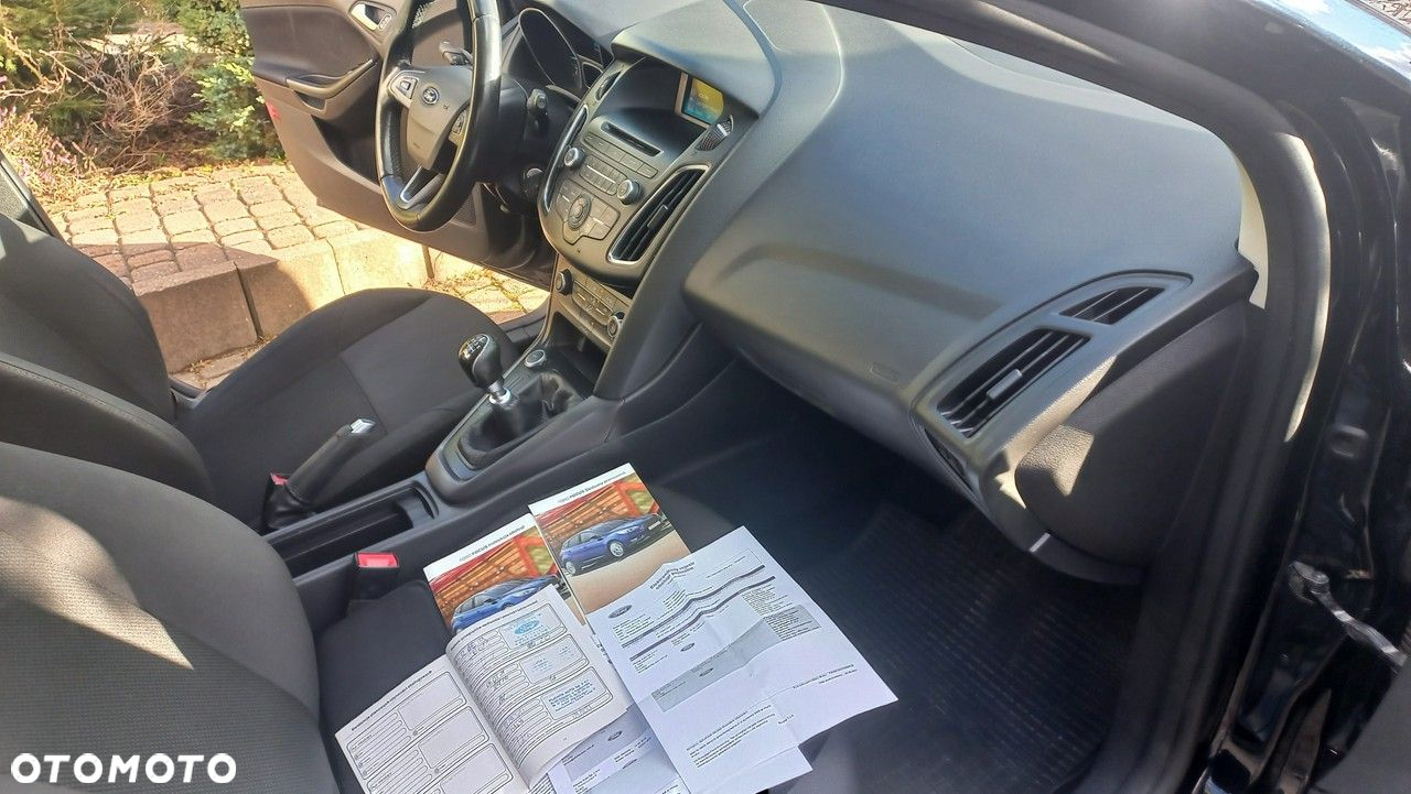 Ford Focus - 15