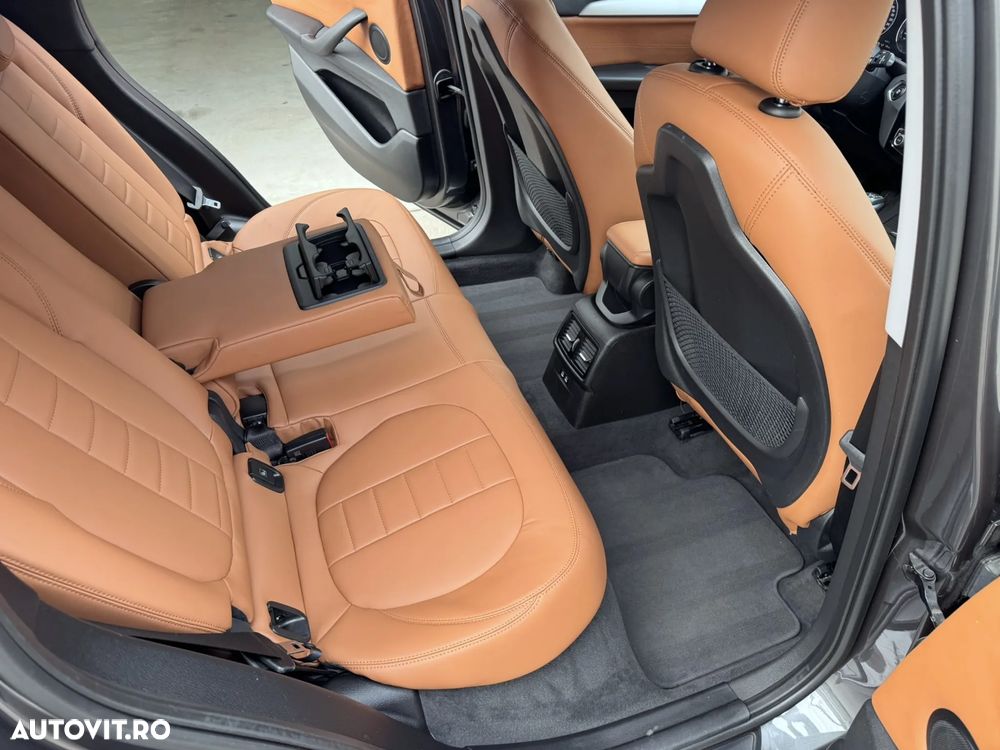 BMW X1 xDrive25e Advantage - 9