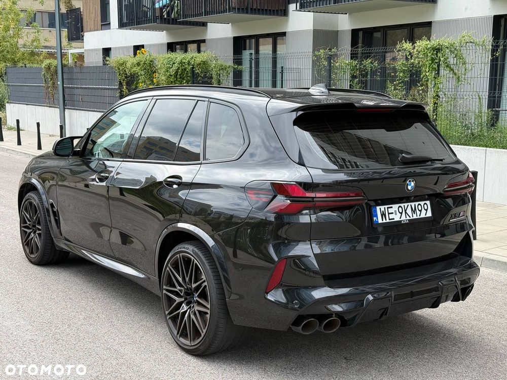 BMW X5 M - 14